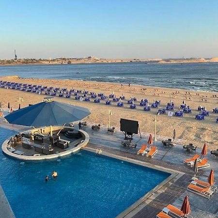 Golden Jewel Ismailia Resort Buitenkant foto