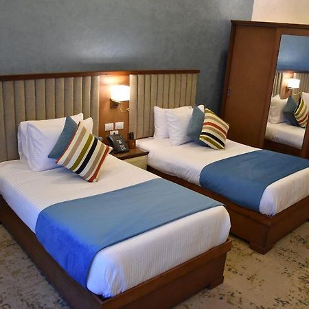 Golden Jewel Ismailia Resort Buitenkant foto