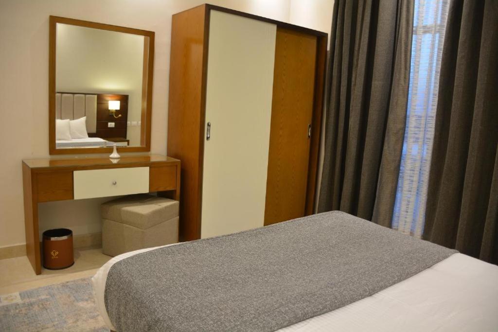Golden Jewel Ismailia Resort Buitenkant foto