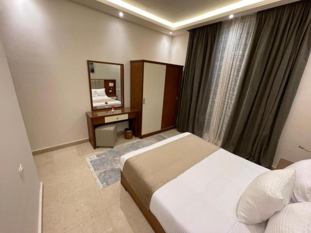Golden Jewel Ismailia Resort Buitenkant foto