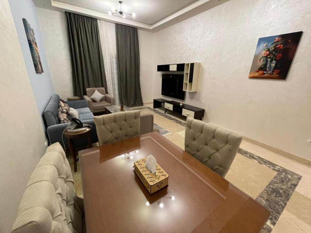 Golden Jewel Ismailia Resort Buitenkant foto