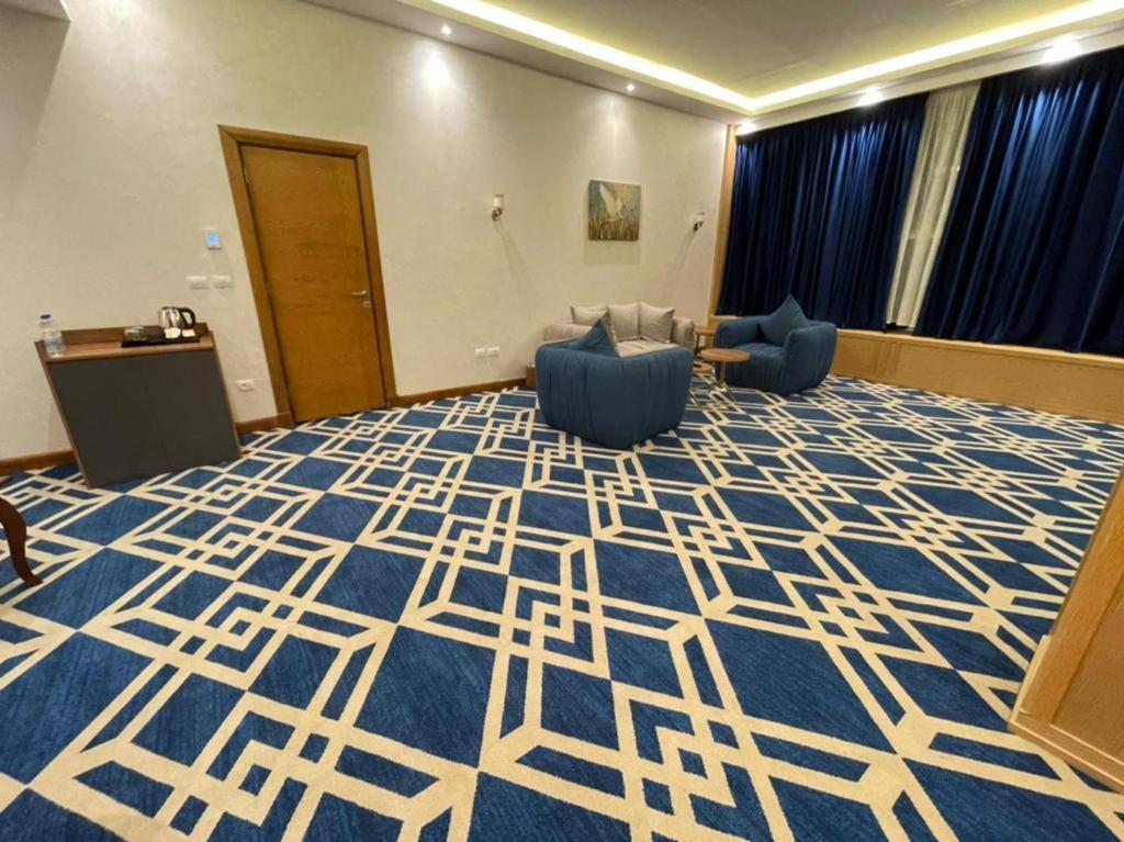Golden Jewel Ismailia Resort Buitenkant foto